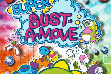 Puzzle Bobble 2 (Bust-a-Move Again) - 1 Ficha por Dia S2-E23 