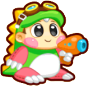 Bubble Bobble for Kakao