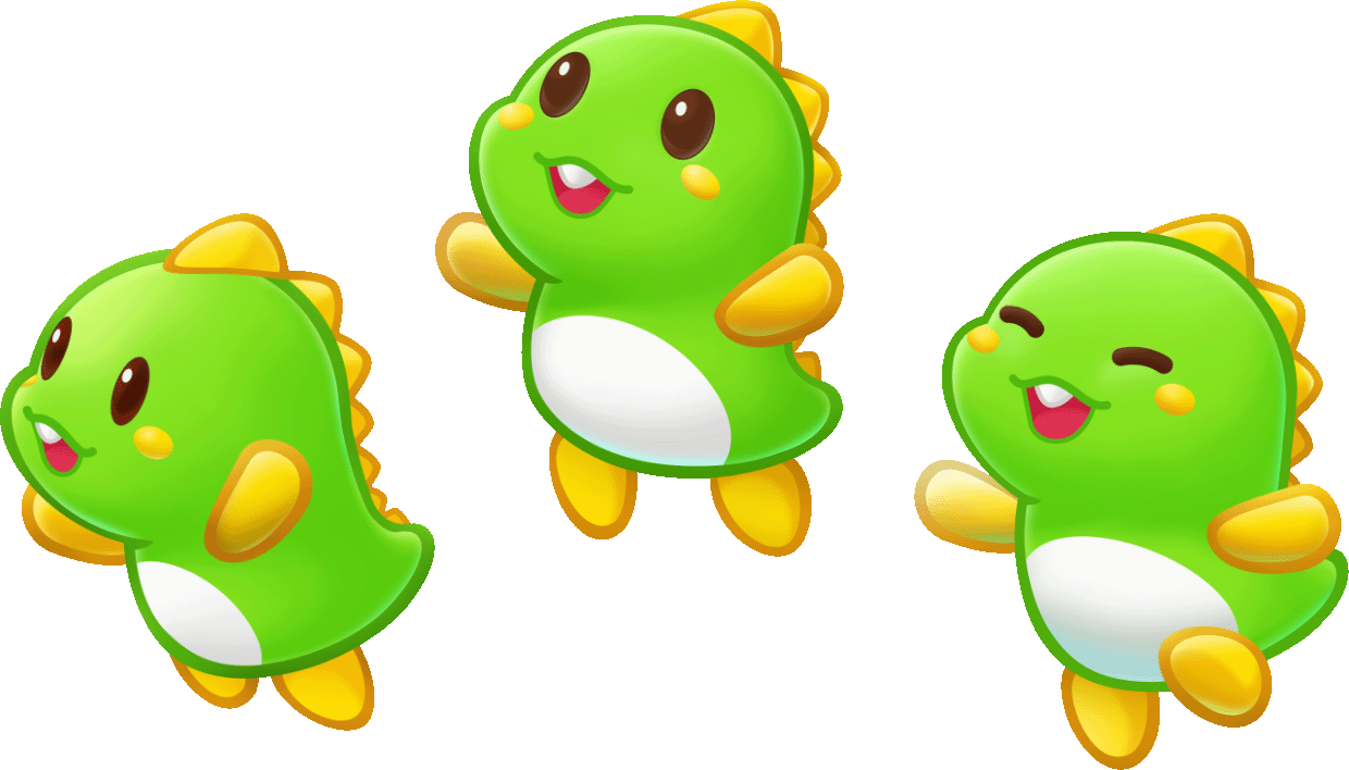 Bubble Bobble, Wiki