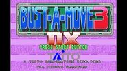 PSX Longplay 283 Bust-A-Move 3 DX