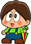 Avsi-bubby1.png (41 KB) Arkanoid vs. Space Invaders