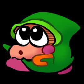 puzzle bobble wii