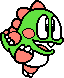 Bubblun Jr.png (19 KB) Bubble Bobble Part 2
