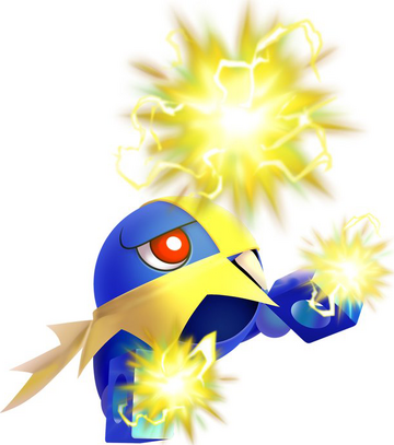 Zipzap | Bubble Bobble Wiki | Fandom