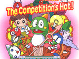 Puzzle Bobble 2