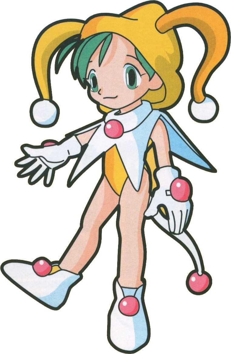 Twinkle | Bubble Bobble Wiki | Fandom