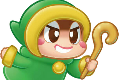 Puzzle Bobble DS | Bubble Bobble Wiki | Fandom Puzzle Bobble DS | Bubble Bobble Wiki | Fandom