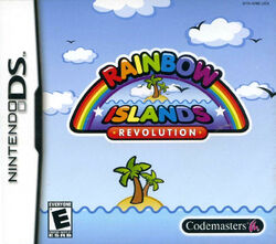Rainbow s Revolution 海外DSソフト Rainbow s Revolution 海外DSソフト Amazon.com: Rainbow