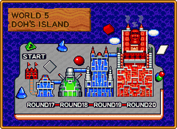 Doh's Island | Bubble Bobble Wiki | Fandom Doh's Island | Bubble Bobble Wiki | Fandom