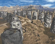 Navajo BG.png (102 KB) Puzzle Bobble 4