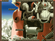 Bubble Bobble Revolution