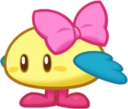 Puzzle Bobble Everybubble!