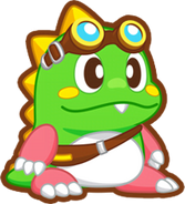 Bubblun Slot