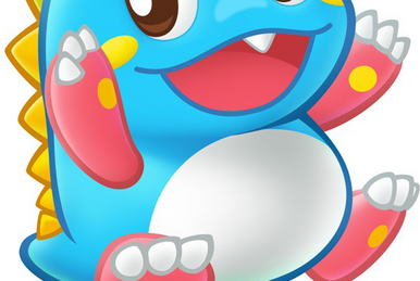 Bubble Bobble Revolution | Bubble Bobble Wiki | Fandom