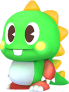 Puzzle Bobble Online (2011)