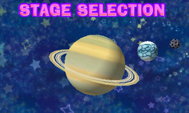 Ring Planet