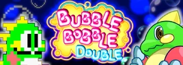 Bubble Bobble Double