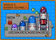Darius Island RIR