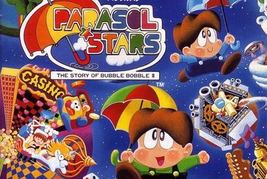 Bubble Bobble Evolution | Bubble Bobble Wiki | Fandom Bubble Bobble Evolution | Bubble Bobble Wiki | Fandom