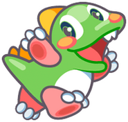 Puzzle Bobble Pocket