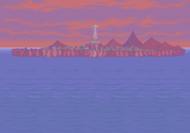 Tower of Darkness BM