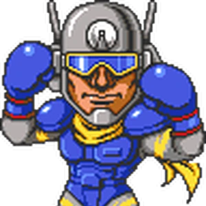 Super Sonic Blast Man Bubble Bobble Wiki Fandom