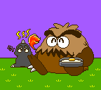 Classic Bubble Bobble