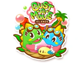 Bust-A-Move Islands