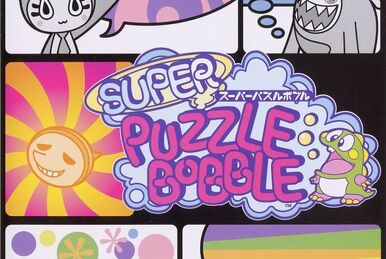 Bust-A-Move Millennium | Bubble Bobble Wiki | Fandom