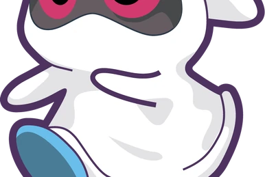 Smiley | Bubble Bobble Wiki | Fandom