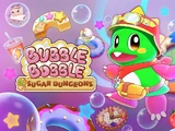 Bubble Bobble Sugar Dungeons