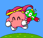 Classic Bubble Bobble