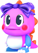 Puzzle Bobble Online (2011)