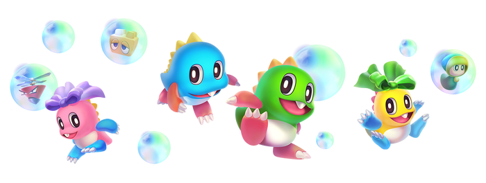 Bubble Bobble - Wikipedia