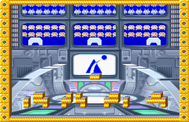 TV Machine BS