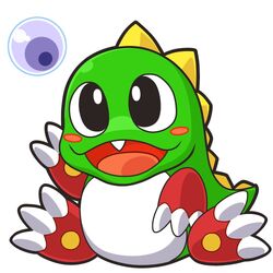 Bubble Bobble, Wiki