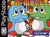 Puzzle Bobble 4