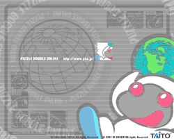 Puzzle Bobble Online (2002) | Bubble Bobble Wiki | Fandom