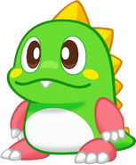 Puzzle Bobble Everybubble!