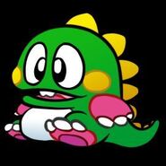 Bubble Bobble Plus!