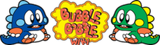 Bubble Bobble Wiki