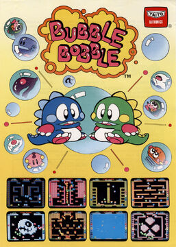 Bubble bobble sale nes game