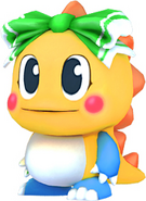 Puzzle Bobble Online (2011)