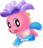 Bubble Bobble 4 Friends