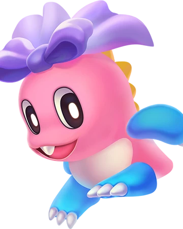 Pab Bubble Bobble Wiki Fandom