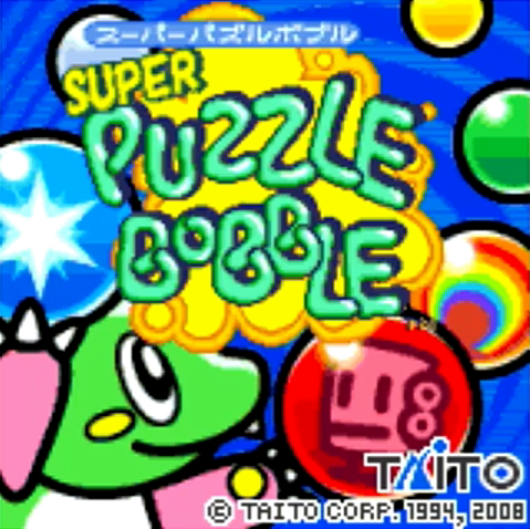 北米版/3DOソフト/BUST-A-MOVE/パズルボブル｜Yahoo!フリマ（旧