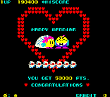 Happy Wedding