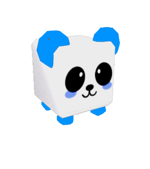 Roblox Pet Simulator Panda