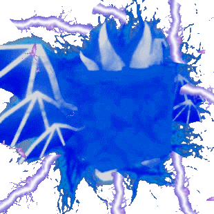 Lightning Overlord Bubblegum Simulator 2 Wiki Fandom
