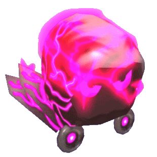 Lovely Dominus Bubblegum Simulator 2 Wiki Fandom - rainbow sparkletime dominus roblox
